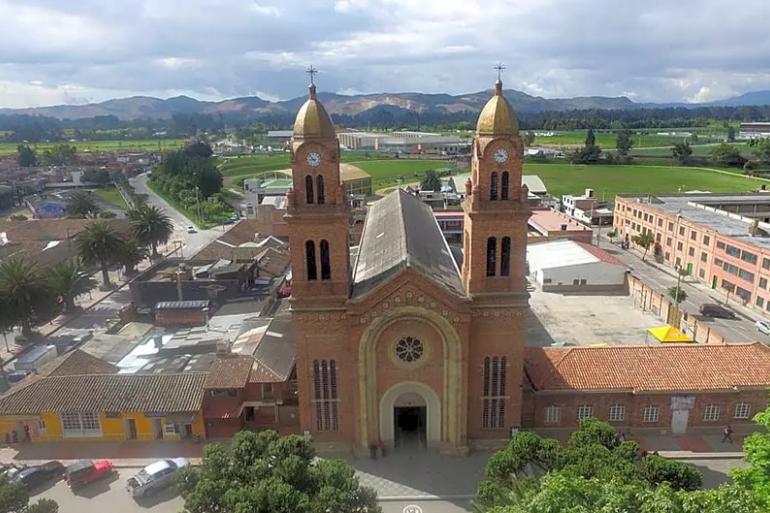 Mira las mejores ofertas de trabajo en Mosquera, Cundinamarca